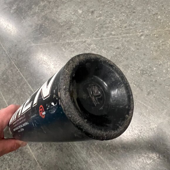 Miken Psycho Baseball Bat 29" 20 oz - Picture 8 of 11